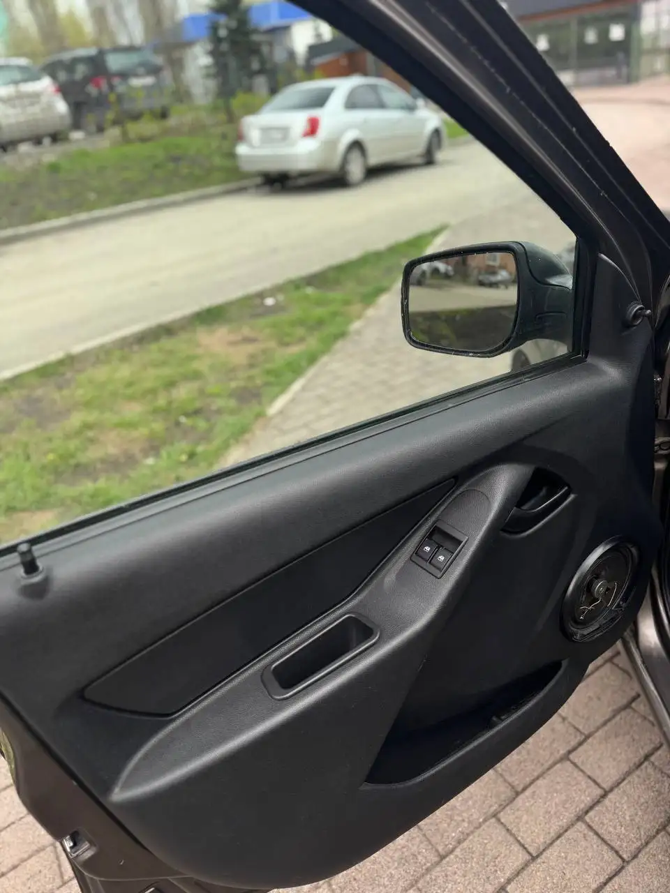 Лада Гранта 2014 AT - Легковые автомобили (Авто) в Уфа