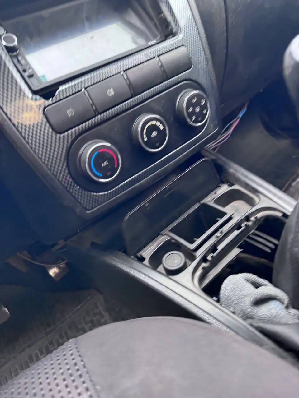 Лифан Бриз 2011 - Авто в Уфа