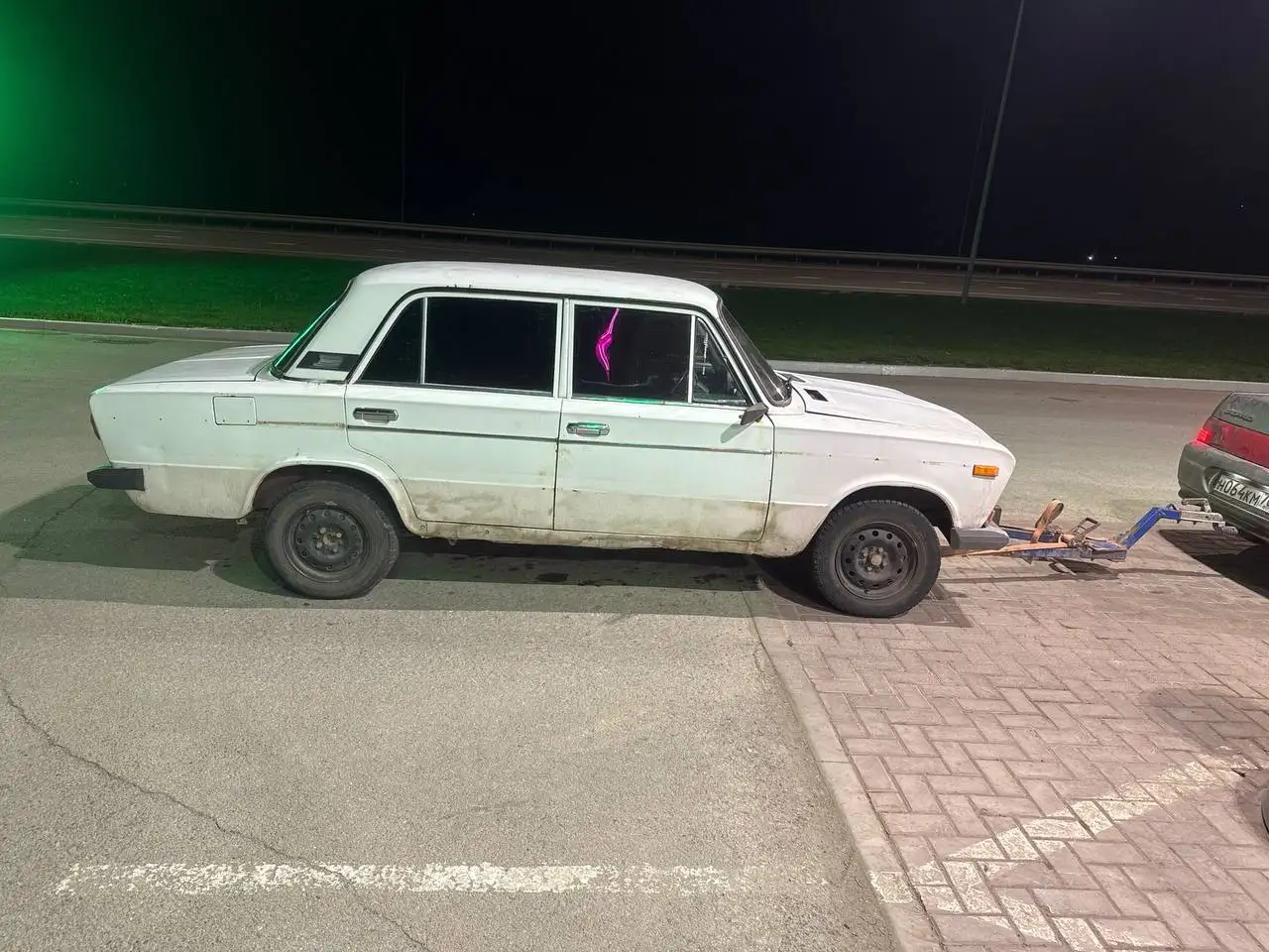 Шестерка 1999 года - Авто в Неизвестно