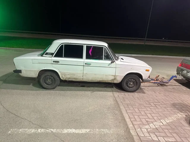 Шестерка 1999 года - Авто в Неизвестно