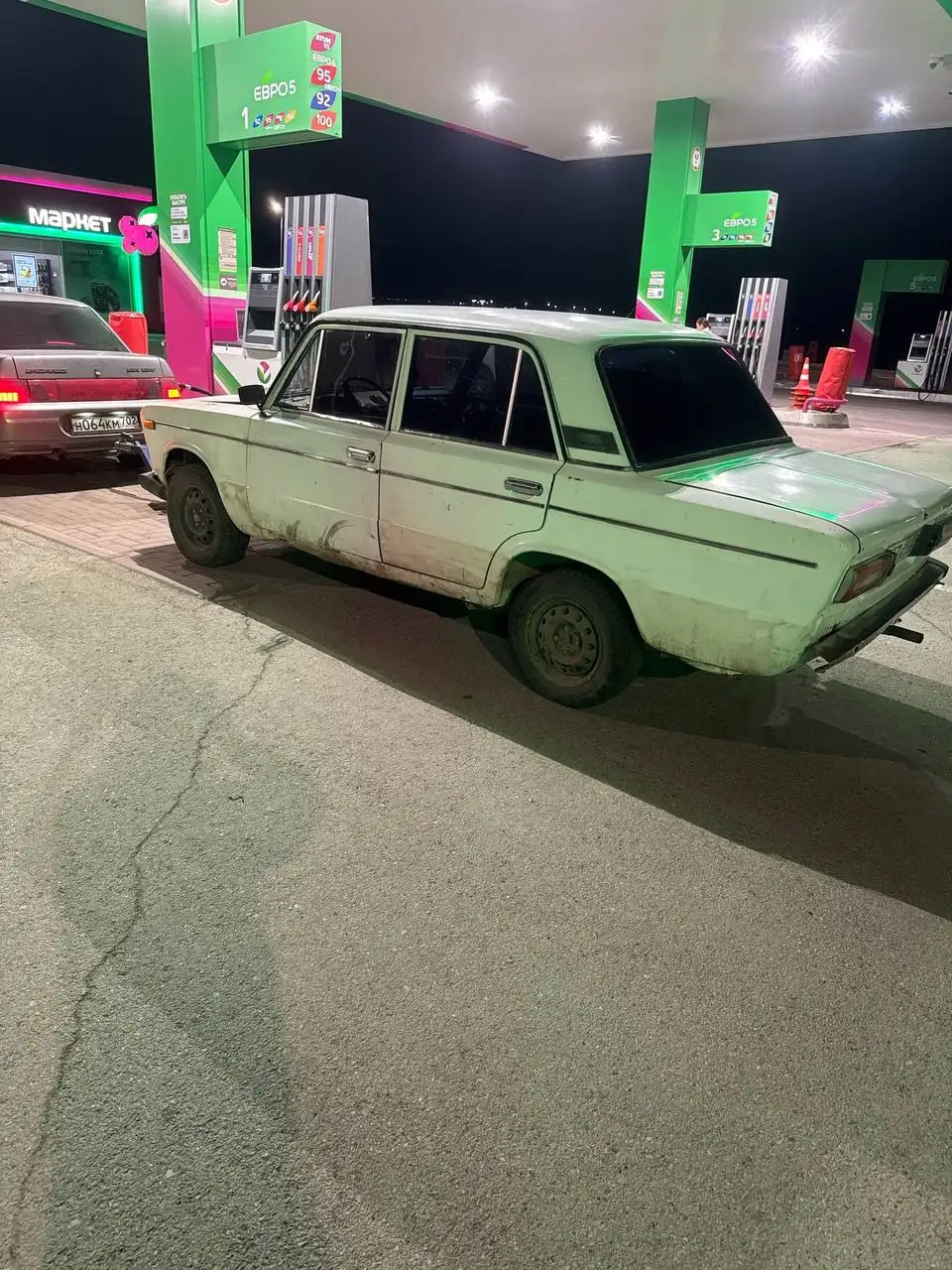 Шестерка 1999 года - Авто в Неизвестно