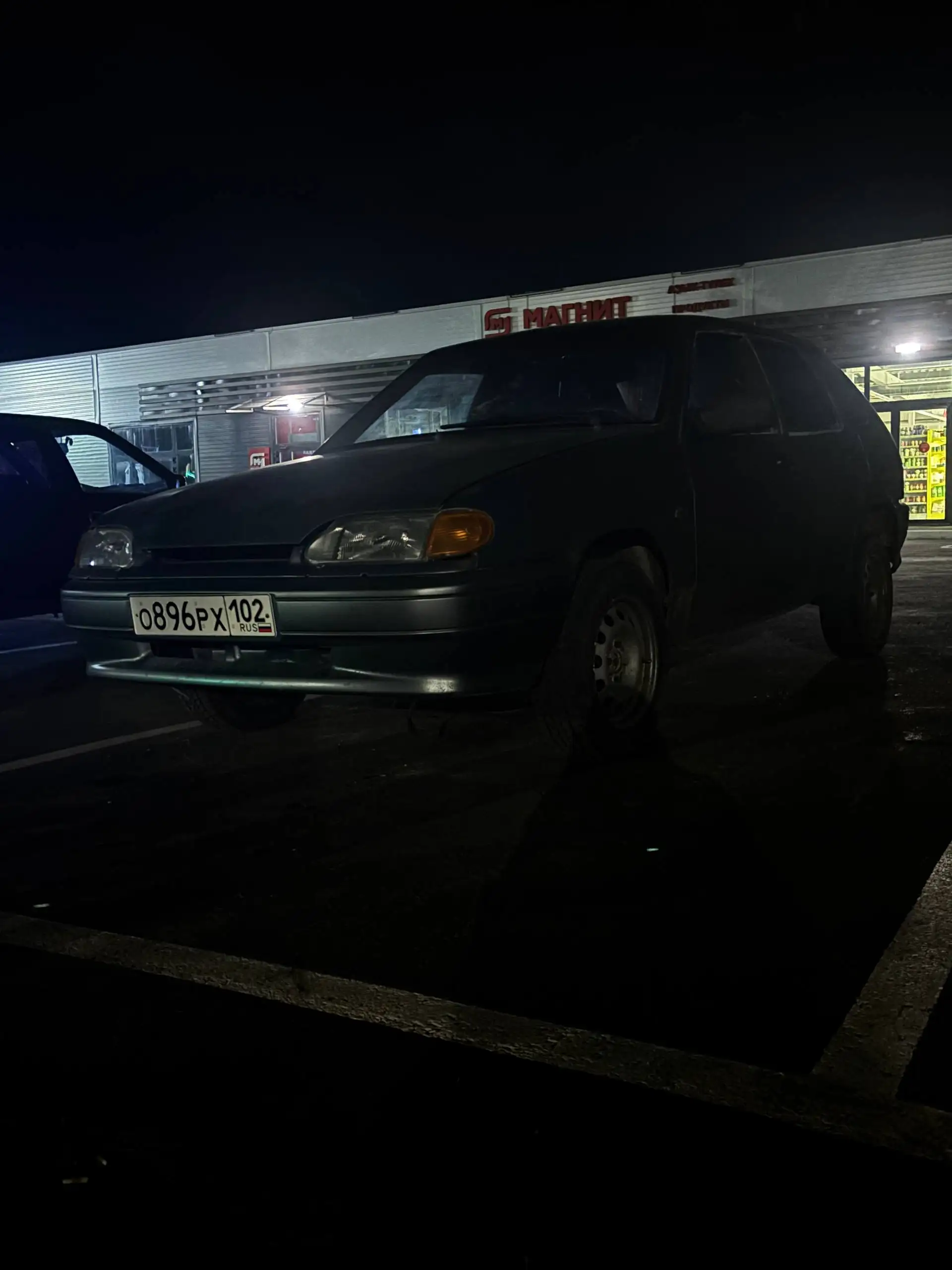 ВАЗ 2114 2007 года - Легковые автомобили (Авто) в Неизвестно