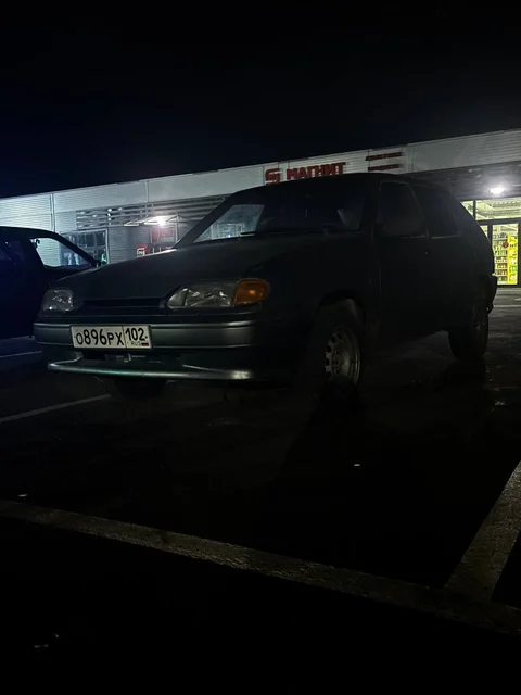 ВАЗ 2114 2007 года - Авто в Неизвестно