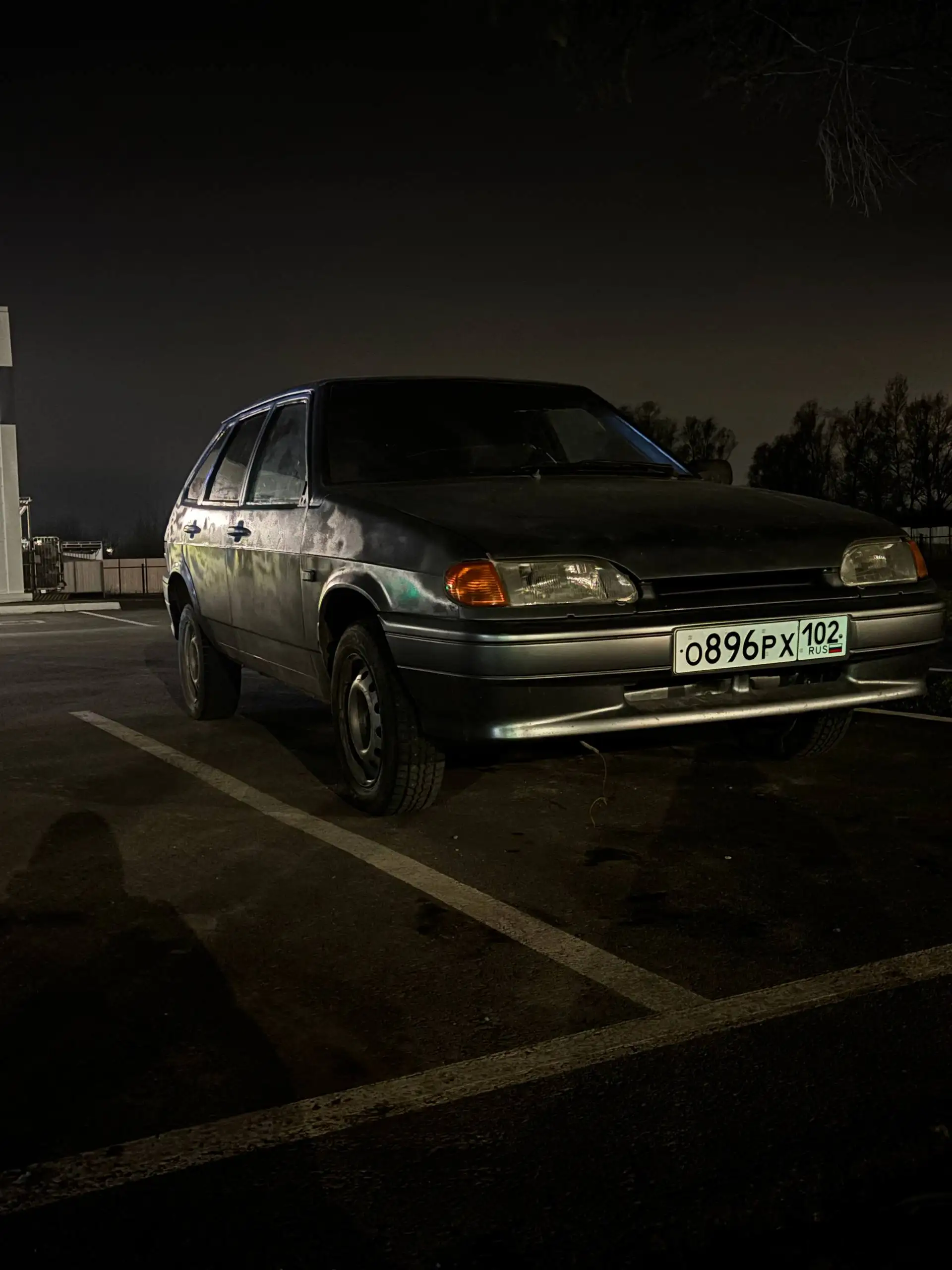 ВАЗ 2114 2007 года - Легковые автомобили (Авто) в Неизвестно