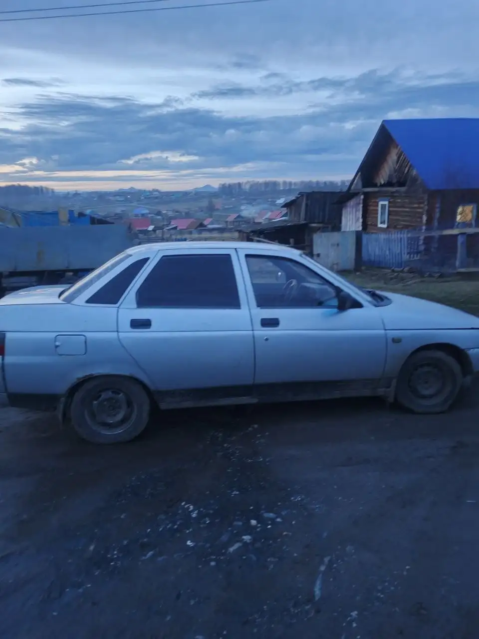 Продам ВАЗ 2110 2001 года - Легковые автомобили (Авто) в Рысакаево