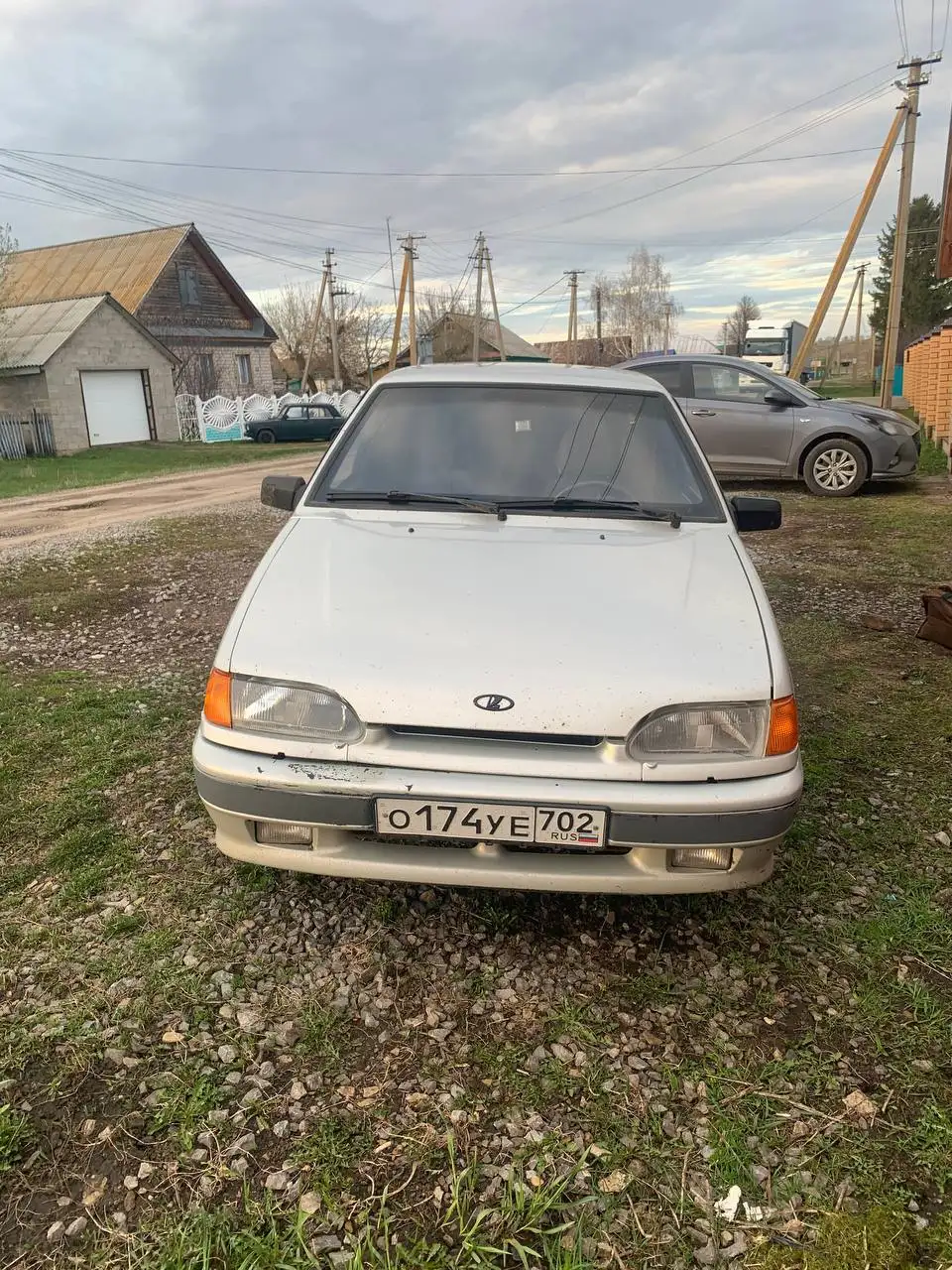 Продам ВАЗ 2115 - Легковые автомобили (Авто) в Неизвестно