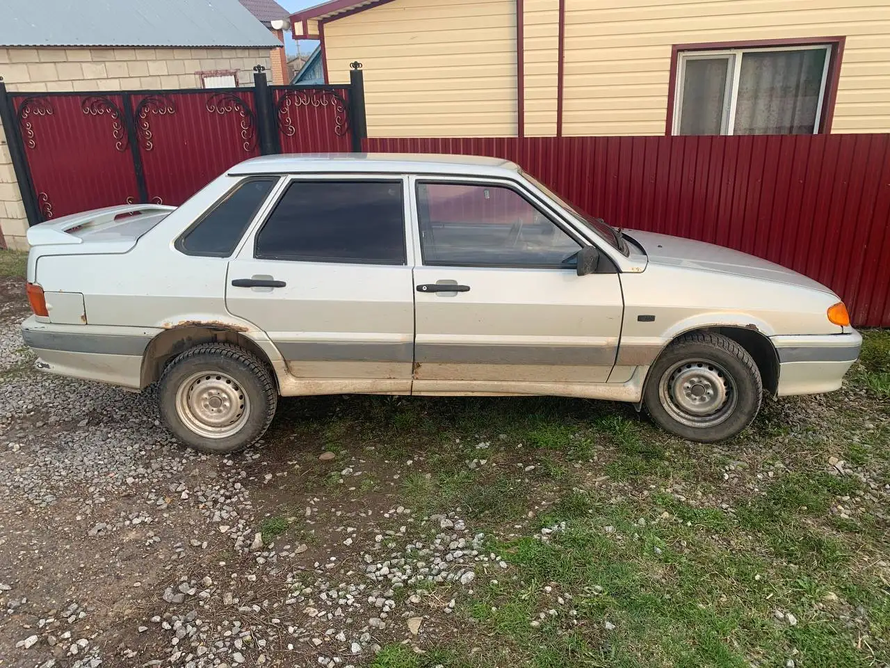 Продам ВАЗ 2115 - Легковые автомобили (Авто) в Неизвестно