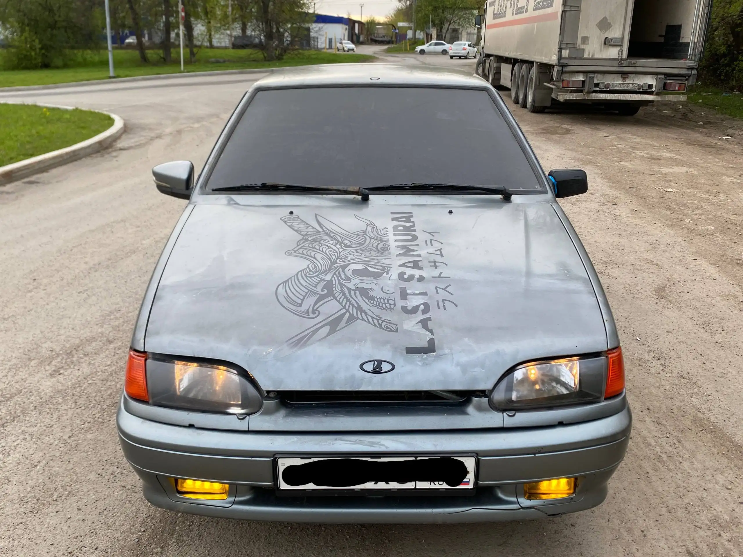 Daewoo Gentra 2008 г.в. - Легковые автомобили (Авто) в Уфа