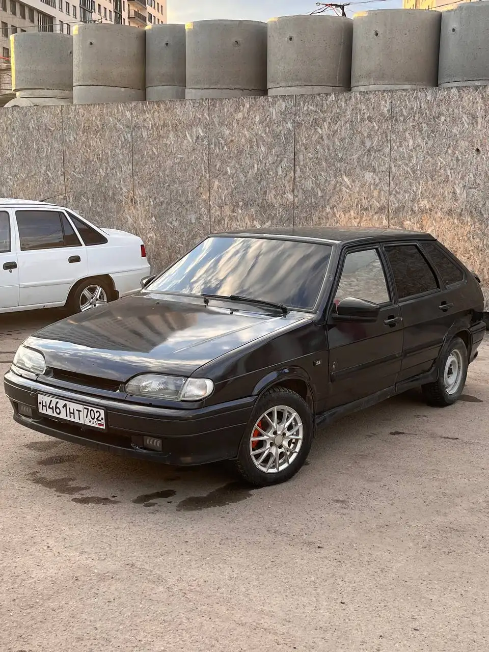 ВАЗ 2107 2007 г.в. - Легковые автомобили Россия (Авто) в Уфа