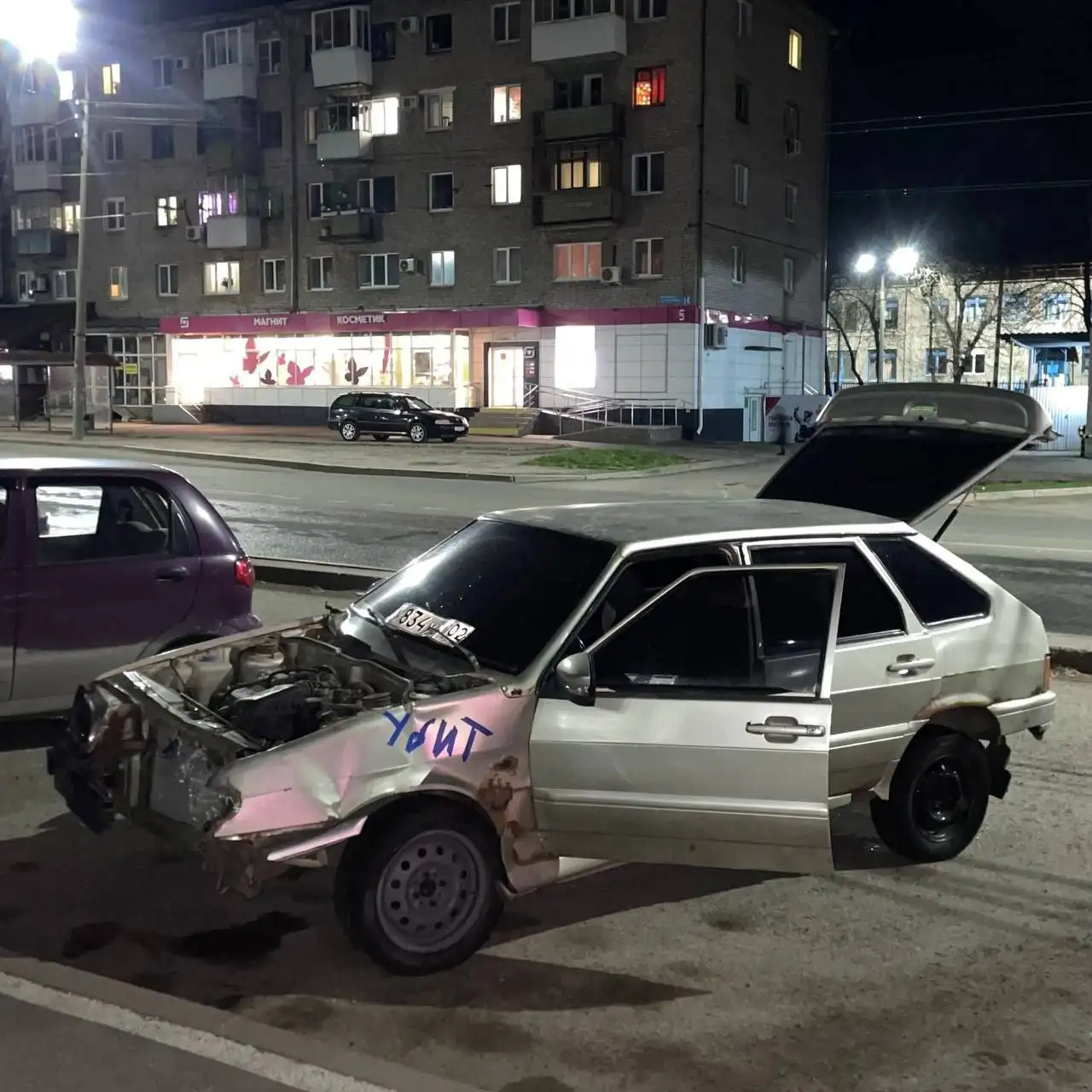Продается ВАЗ 2114 - Легковые автомобили (Авто) в Иглино