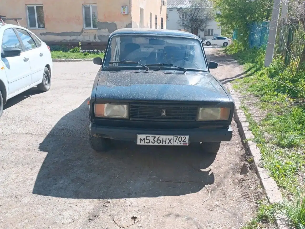 ВАЗ 2105 - Автомобили с пробегом (Авто) в Уфа