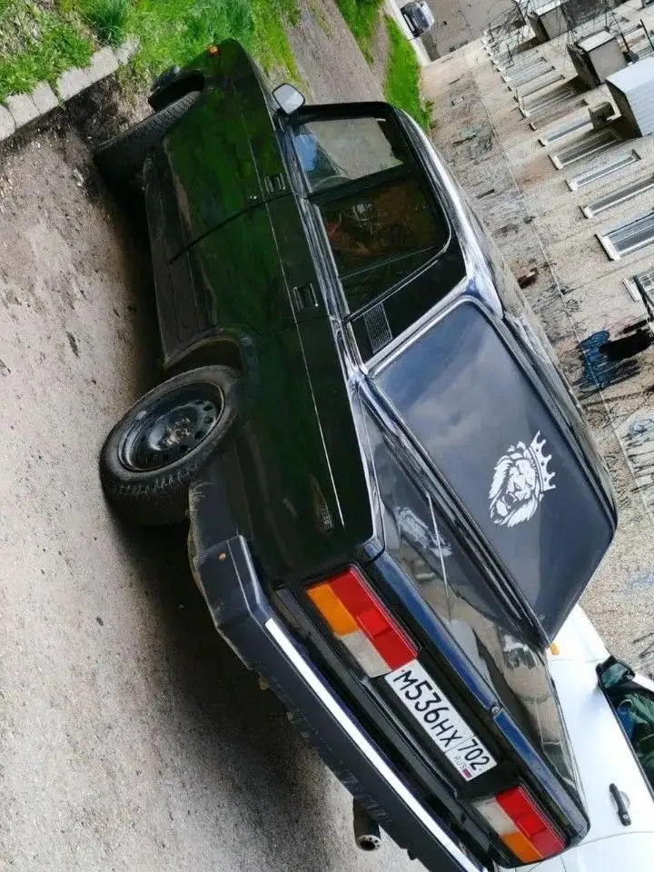 ВАЗ 2105 - Автомобили с пробегом (Авто) в Уфа