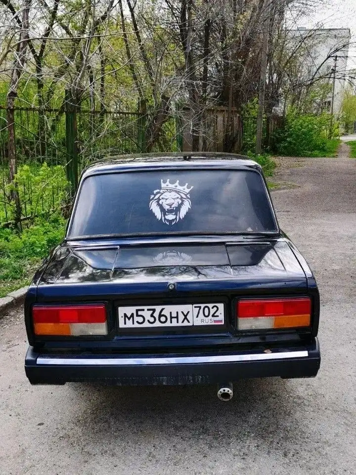 ВАЗ 2105 - Автомобили с пробегом (Авто) в Уфа