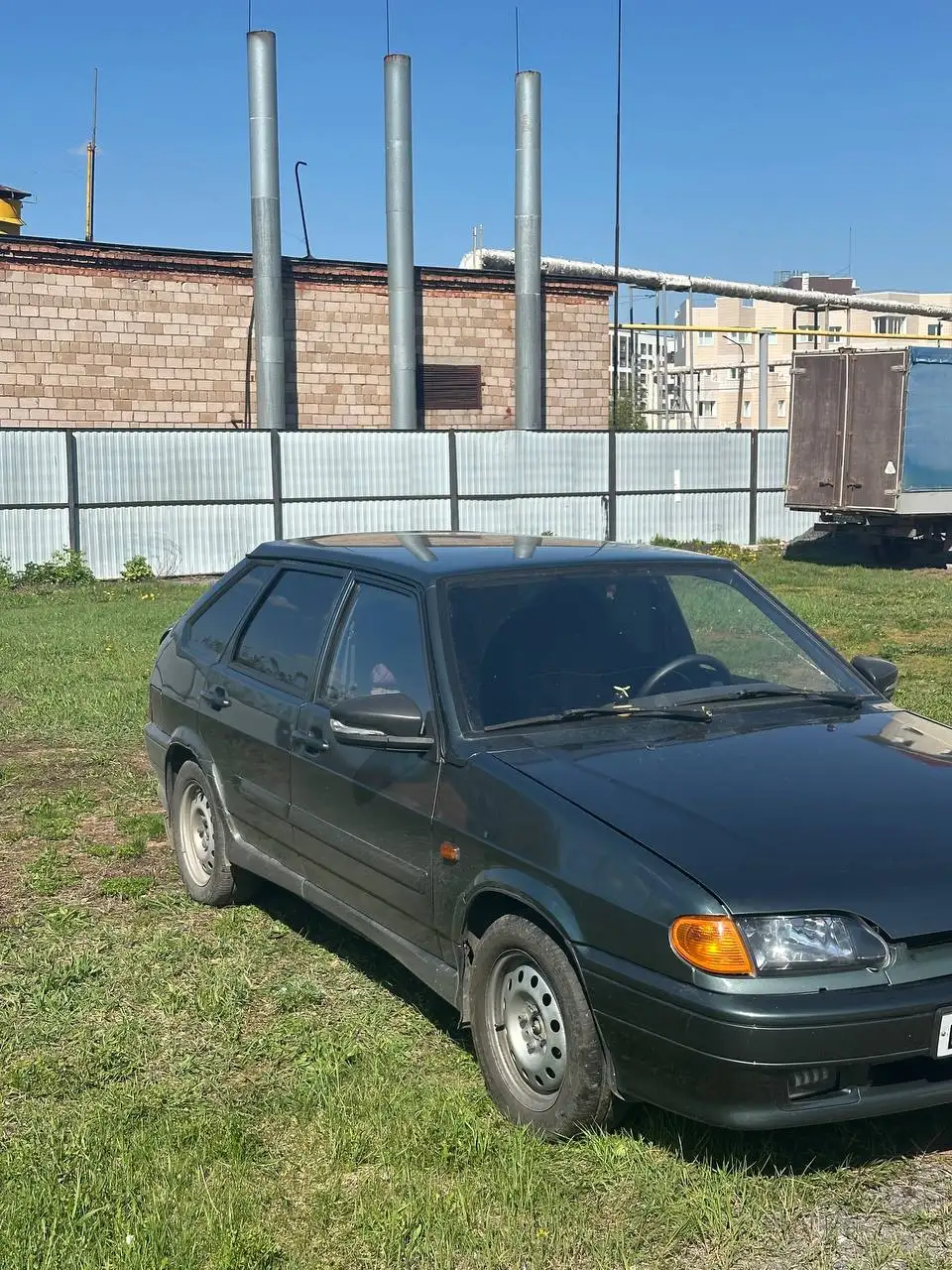 ВАЗ 2114 2011 года - Легковые автомобили (Авто) в Неизвестно
