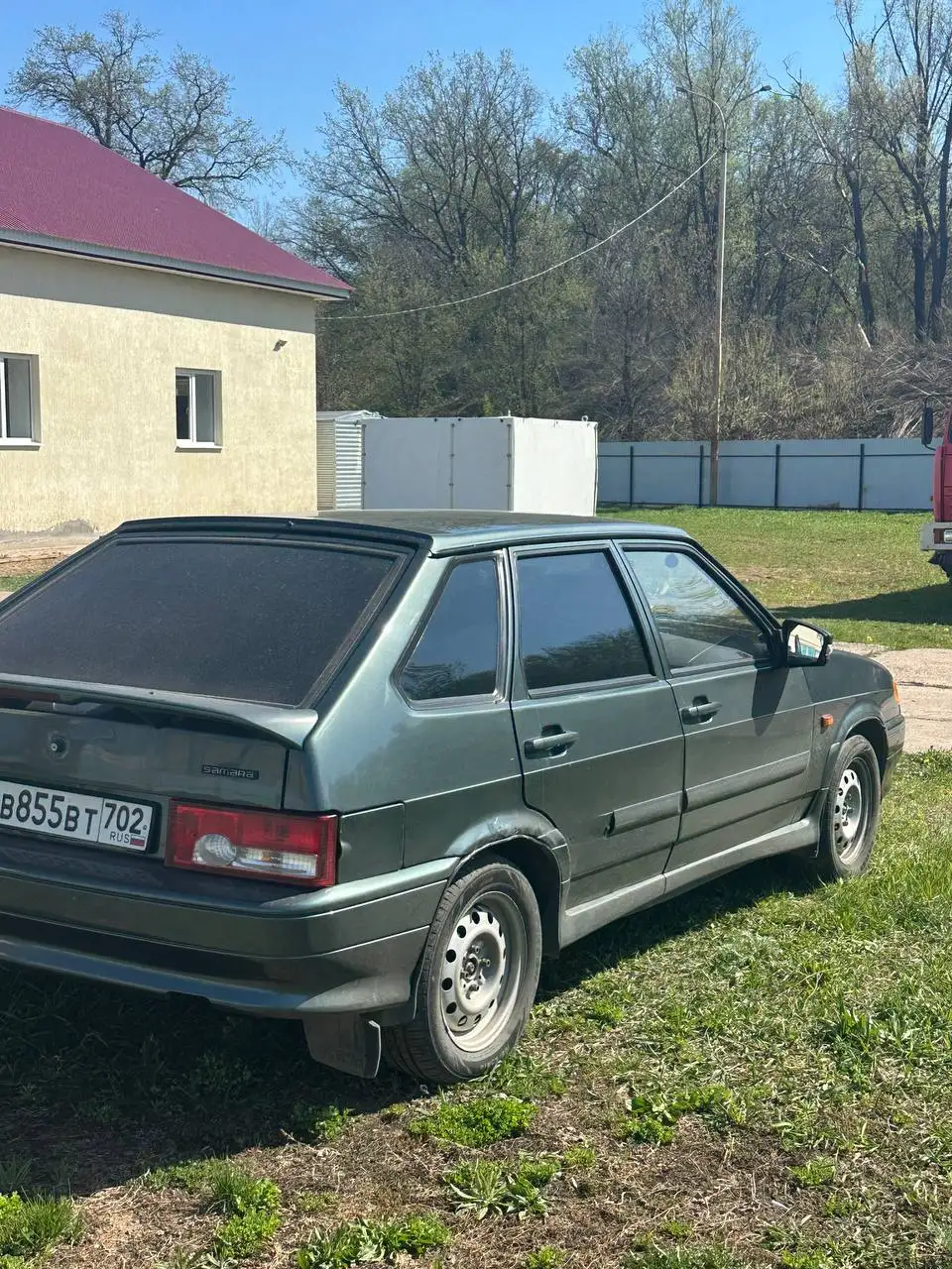 ВАЗ 2114 2011 года - Легковые автомобили (Авто) в Неизвестно