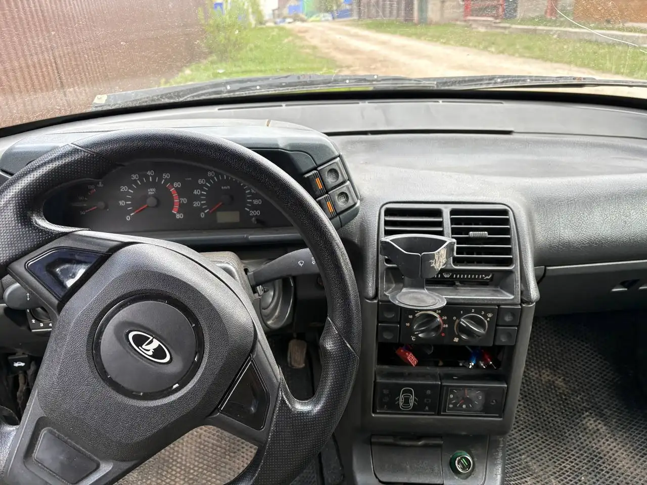 ВАЗ 2110 2003 года в Благовещенске - Авто в Благовещенск