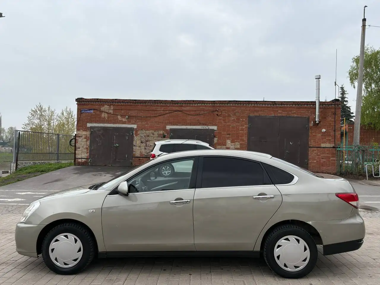 Продам Nissan Almera 2015 года - Легковые автомобили (Авто) в Стерлитамак