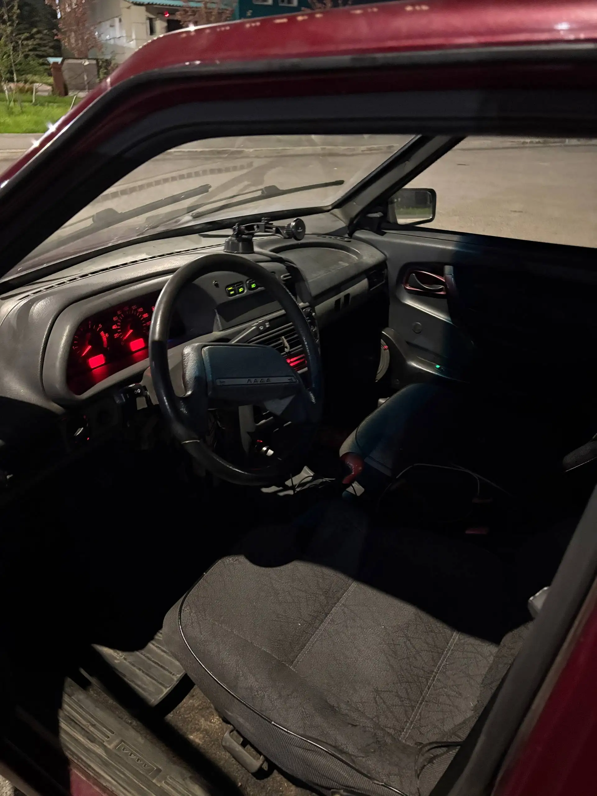 Продажа ВАЗ 2114 2005 года - Легковые автомобили (Авто) в Уфа