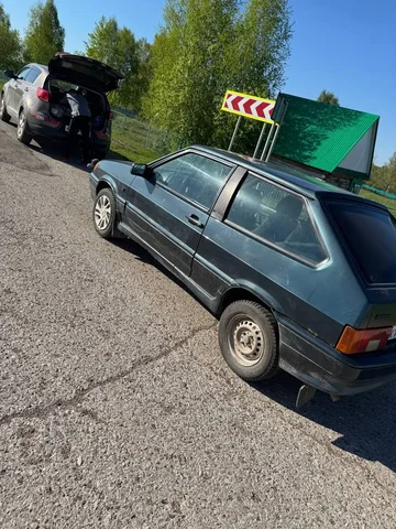 Продажа ВАЗ 2113 - Авто в Неизвестно