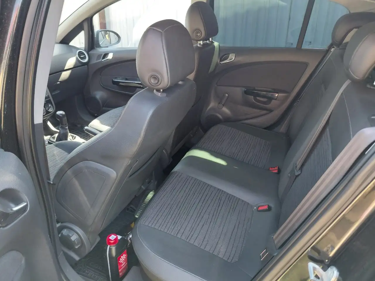 Opel Corsa 2014 - Легковые автомобили (Авто) в Неизвестно