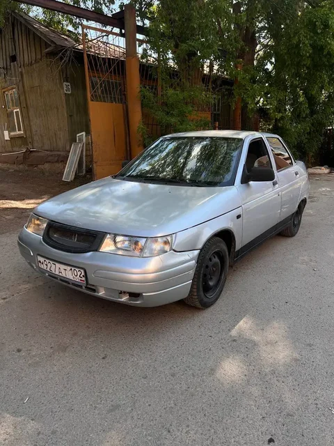 ВАЗ 2110 М 2004 г.в. - Купить / Продать авто (легковые) в Уфа