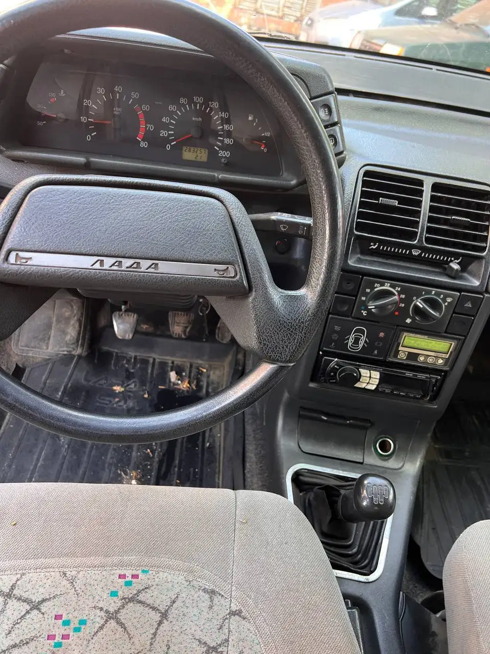 ВАЗ 2110 М 2004 г.в. - Легковые автомобили (Авто) в Уфа