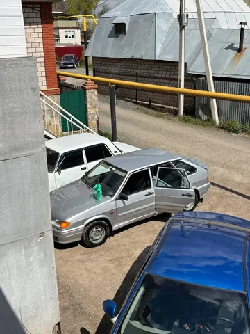 Обмен на хорошую жигу - Авто в Неизвестно
