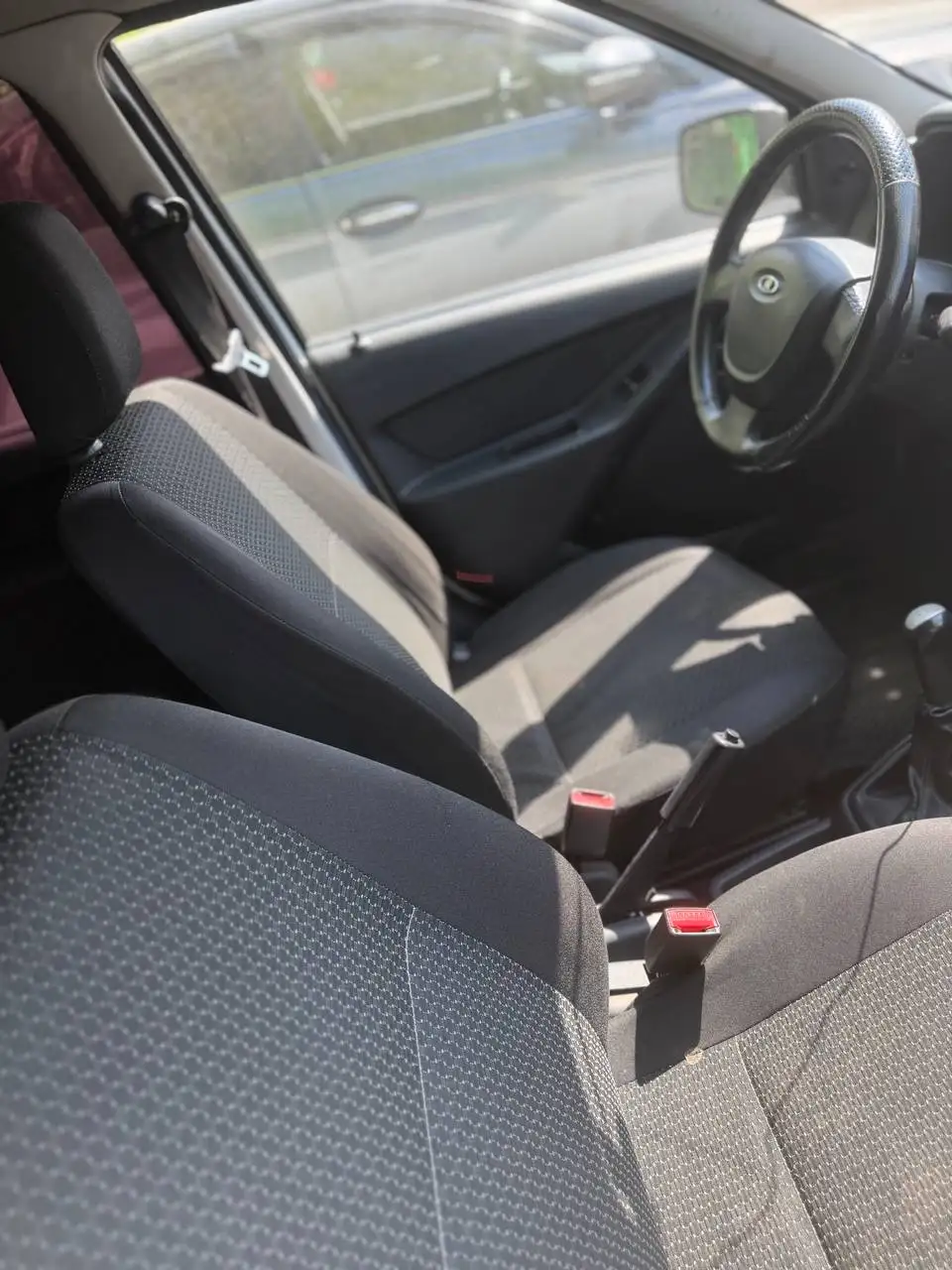Lada Granta 2012 года - Легковые автомобили (Авто) в Неизвестно