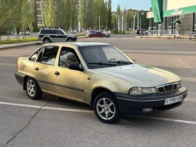 Нексия 2005 - Авто в Неизвестно