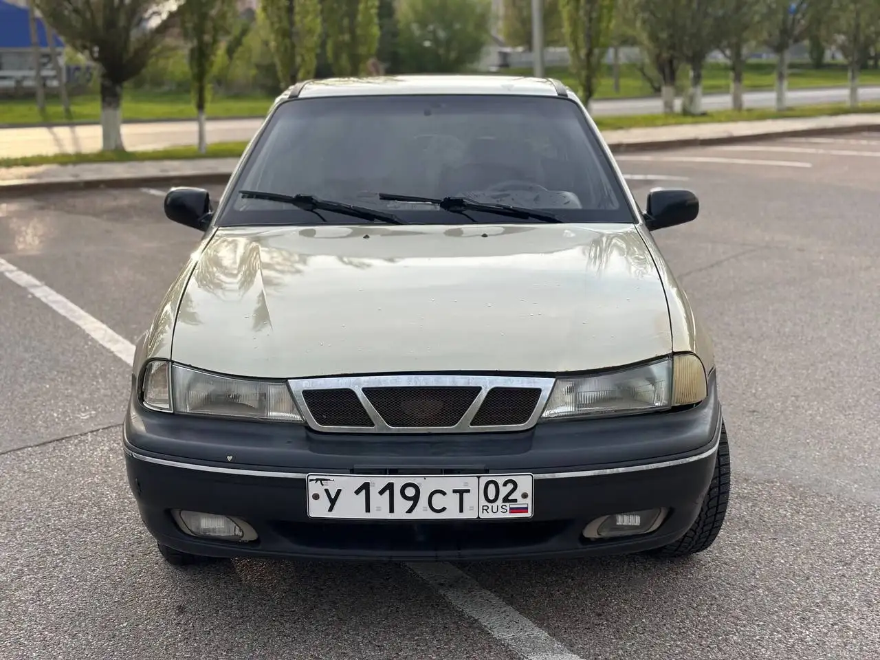 Нексия 2005 - Легковые автомобили (Авто) в Неизвестно