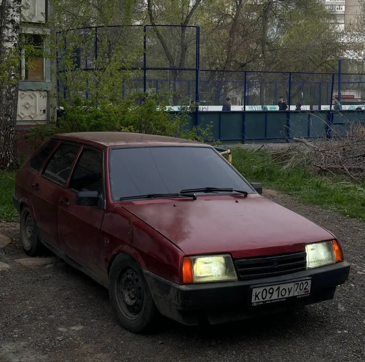 Автомобиль ГАЗель(next) 2021 - Грузовые автомобили (Авто) в Неизвестно