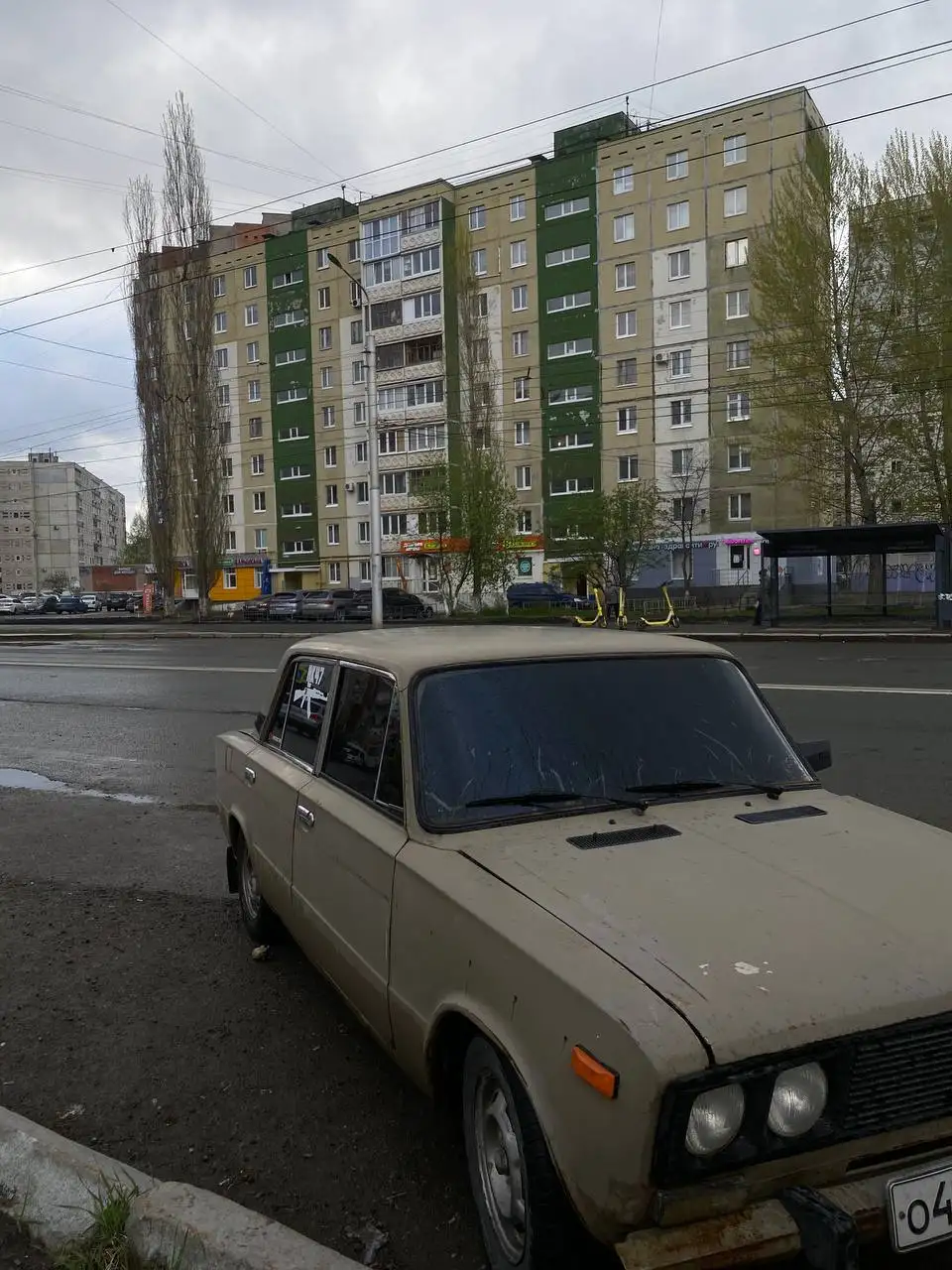 Автомобиль 1994 года - Авто в Неизвестно