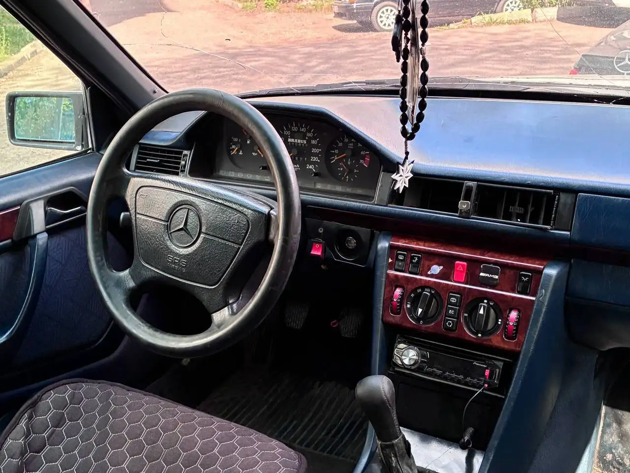 Продажа Mercedes W124 - Легковые автомобили (Авто) в Уфа