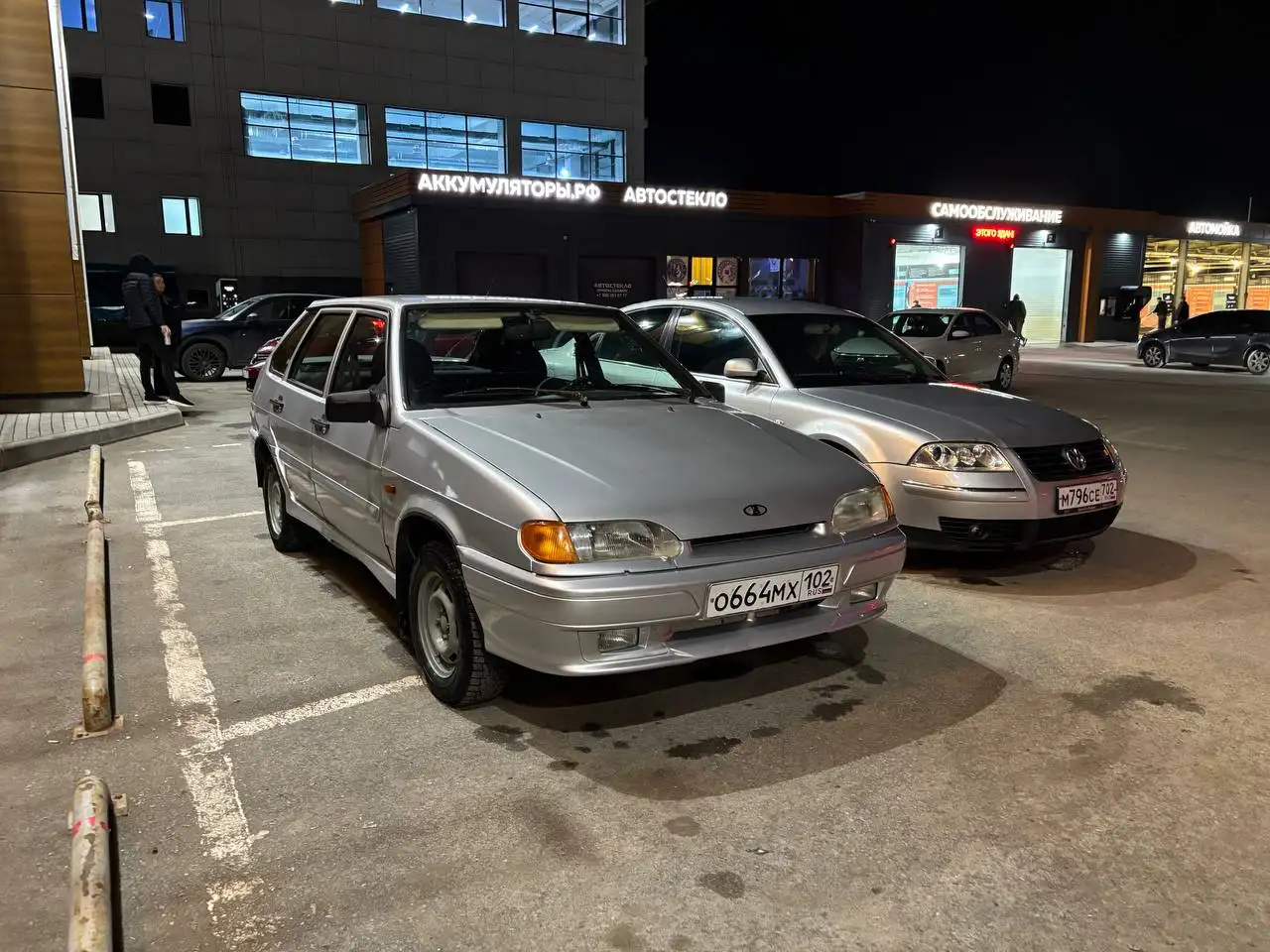 12 год полный ход - Авто в Неизвестно
