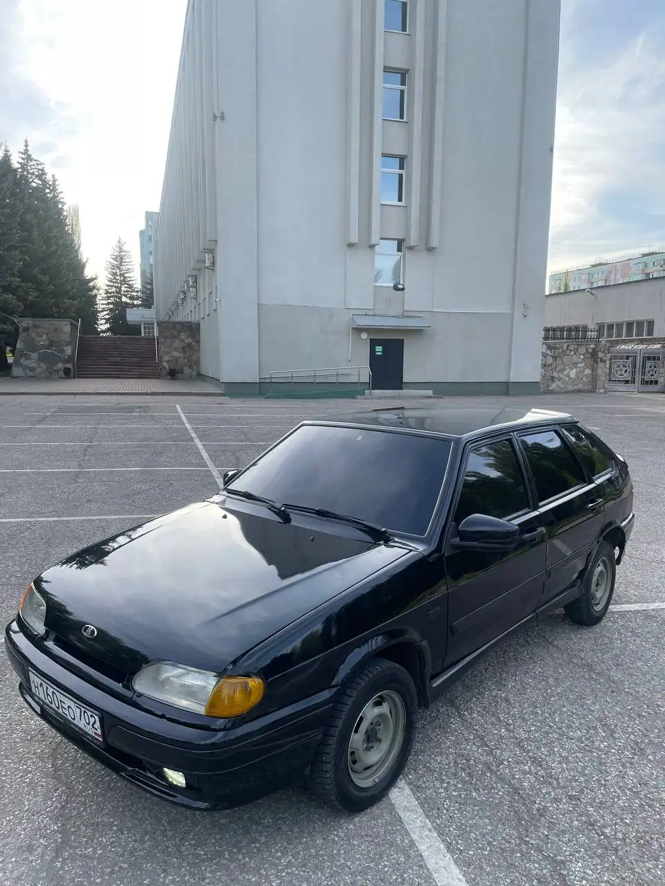 Продам ВАЗ 2114 2010 года - Легковые автомобили (Авто) в Стерлитамак