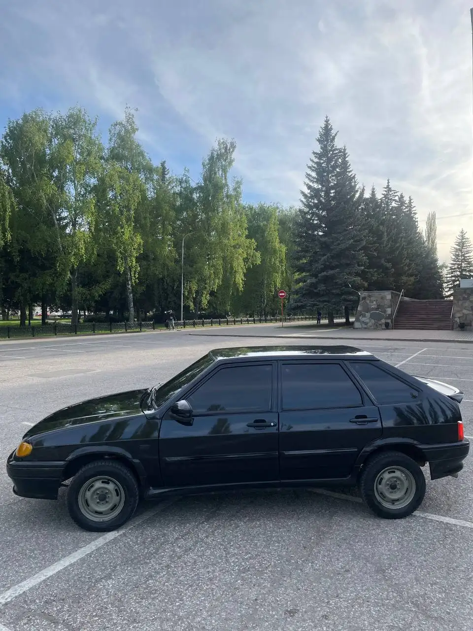 Продам ВАЗ 2114 2010 года - Легковые автомобили (Авто) в Стерлитамак