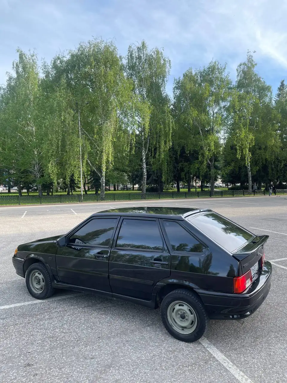 Продам ВАЗ 2114 2010 года - Легковые автомобили (Авто) в Стерлитамак