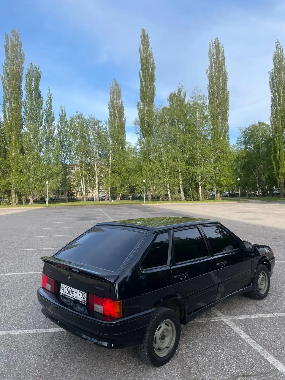 Продам ВАЗ 2114 2010 года - Легковые автомобили (Авто) в Стерлитамак