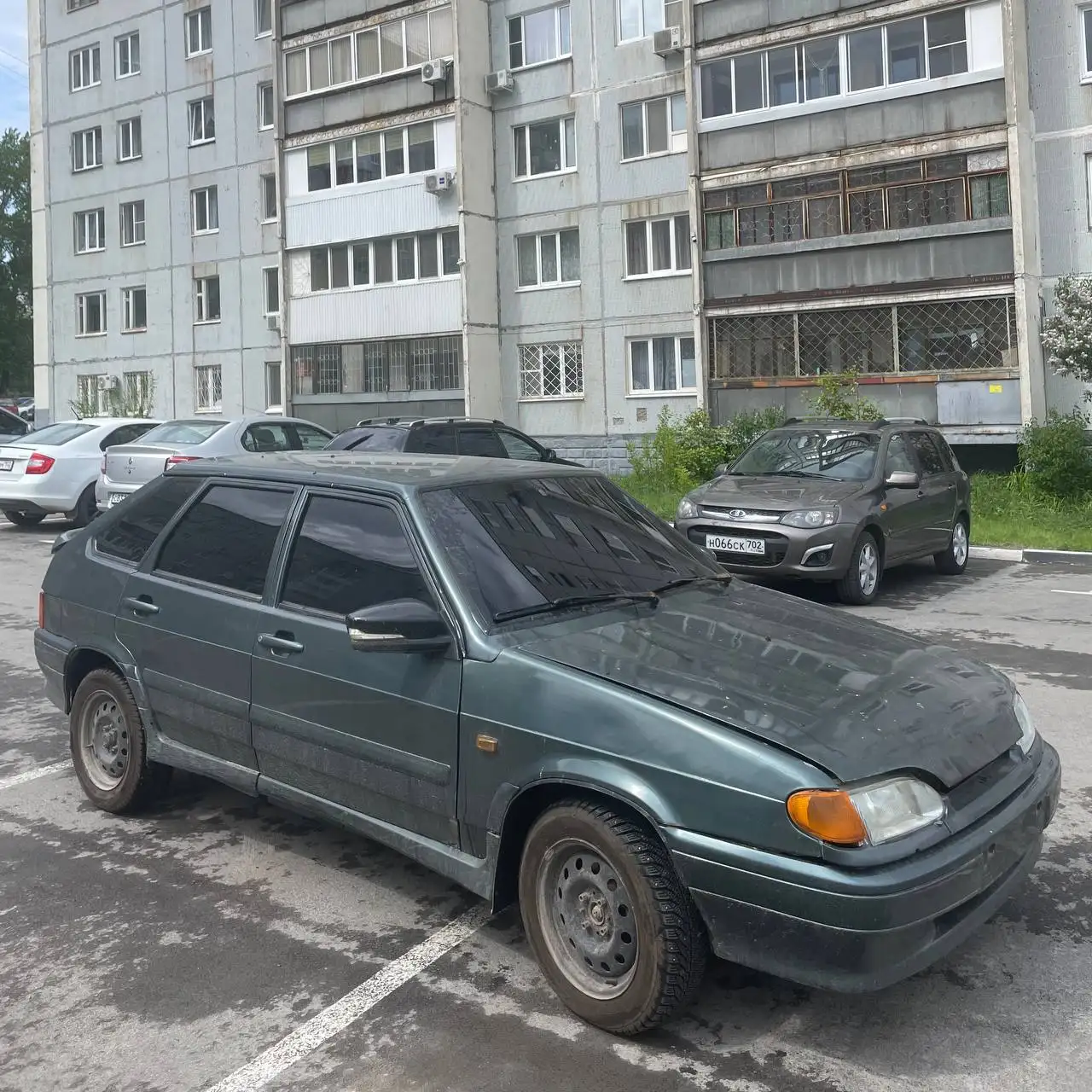 ВАЗ 2114 2010 года - Легковые автомобили (Авто) в Неизвестно