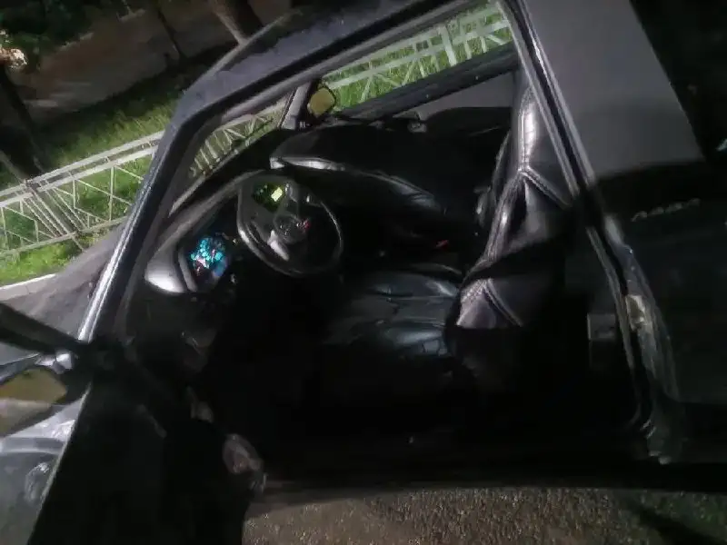 Ford Focus 2 2008 1.6 - Легковые автомобили (Авто) в Неизвестно