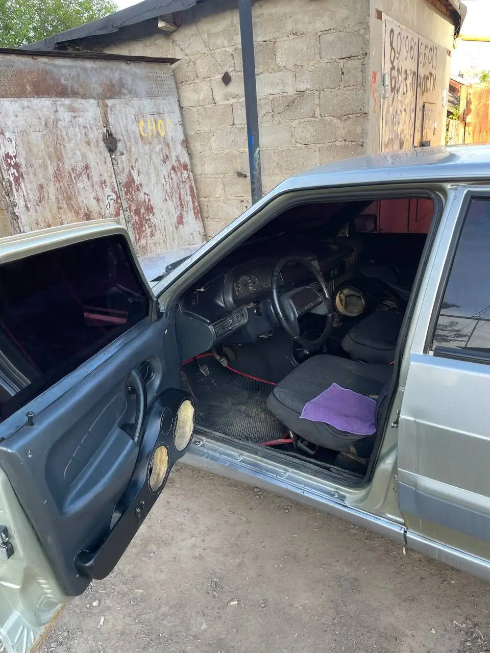 Продам ВАЗ 2114 2005 год - Легковые автомобили (Авто) в Неизвестно