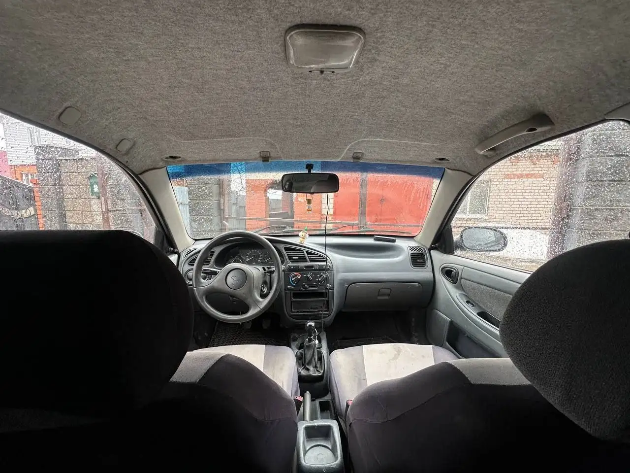 Продам Chevrolet Lanos 2008 - Легковые автомобили (Авто) в Неизвестно