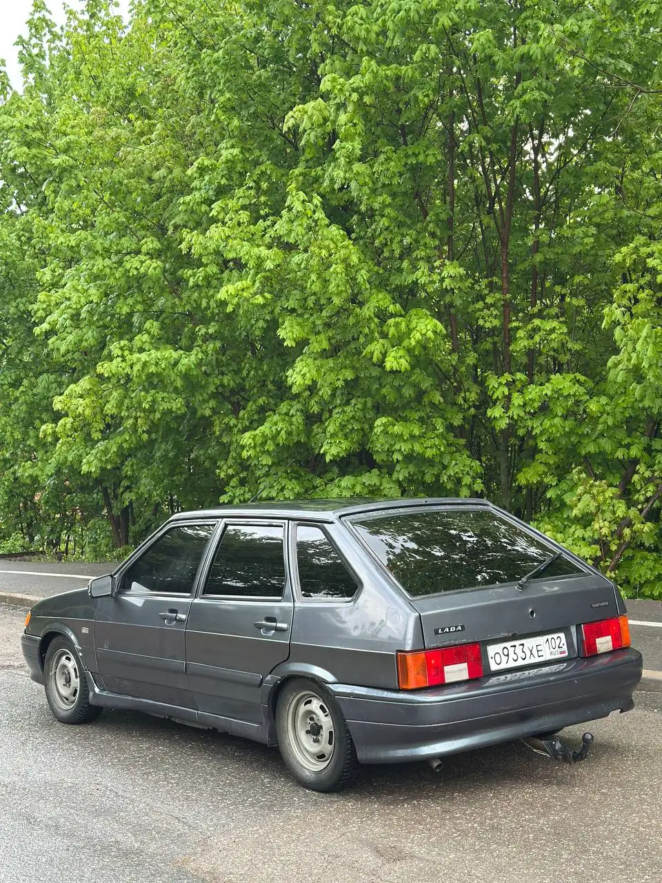 Продажа ВАЗ 2114 2013 года - Легковые автомобили (Авто) в Неизвестно