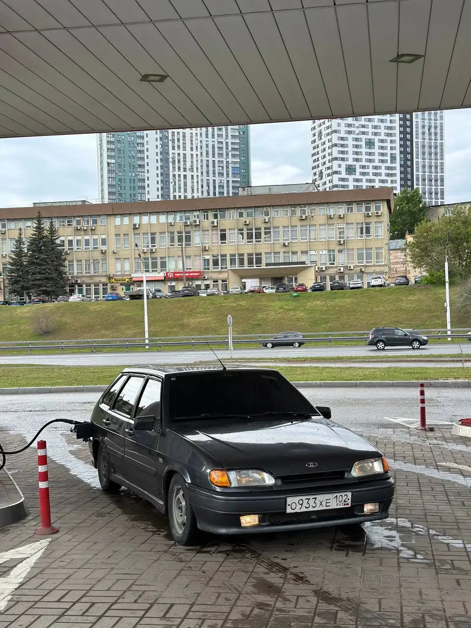 Продажа ВАЗ 2114 2013 года - Легковые автомобили (Авто) в Неизвестно