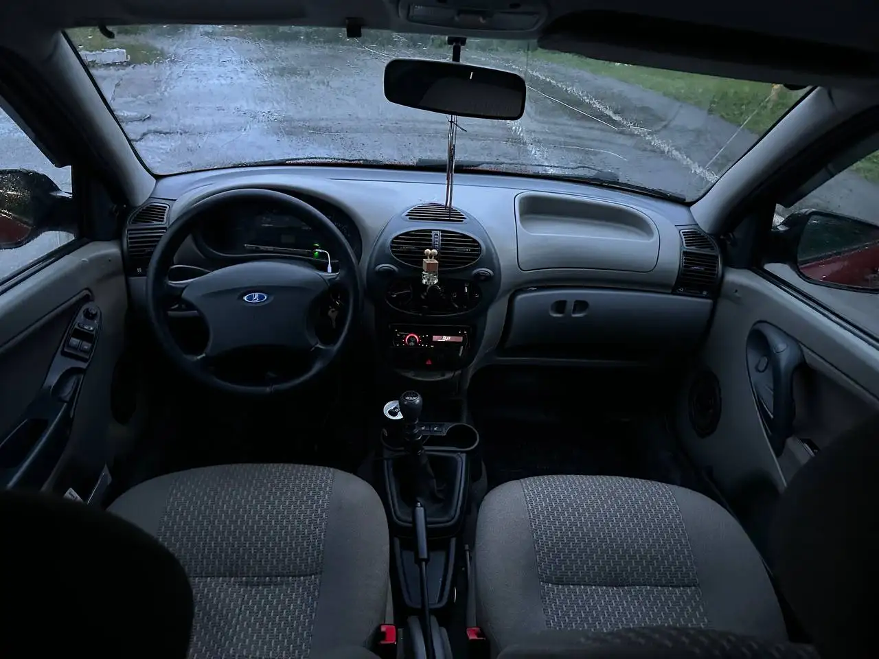 Lada Kalina 2010 - Легковые автомобили (Авто) в Неизвестно