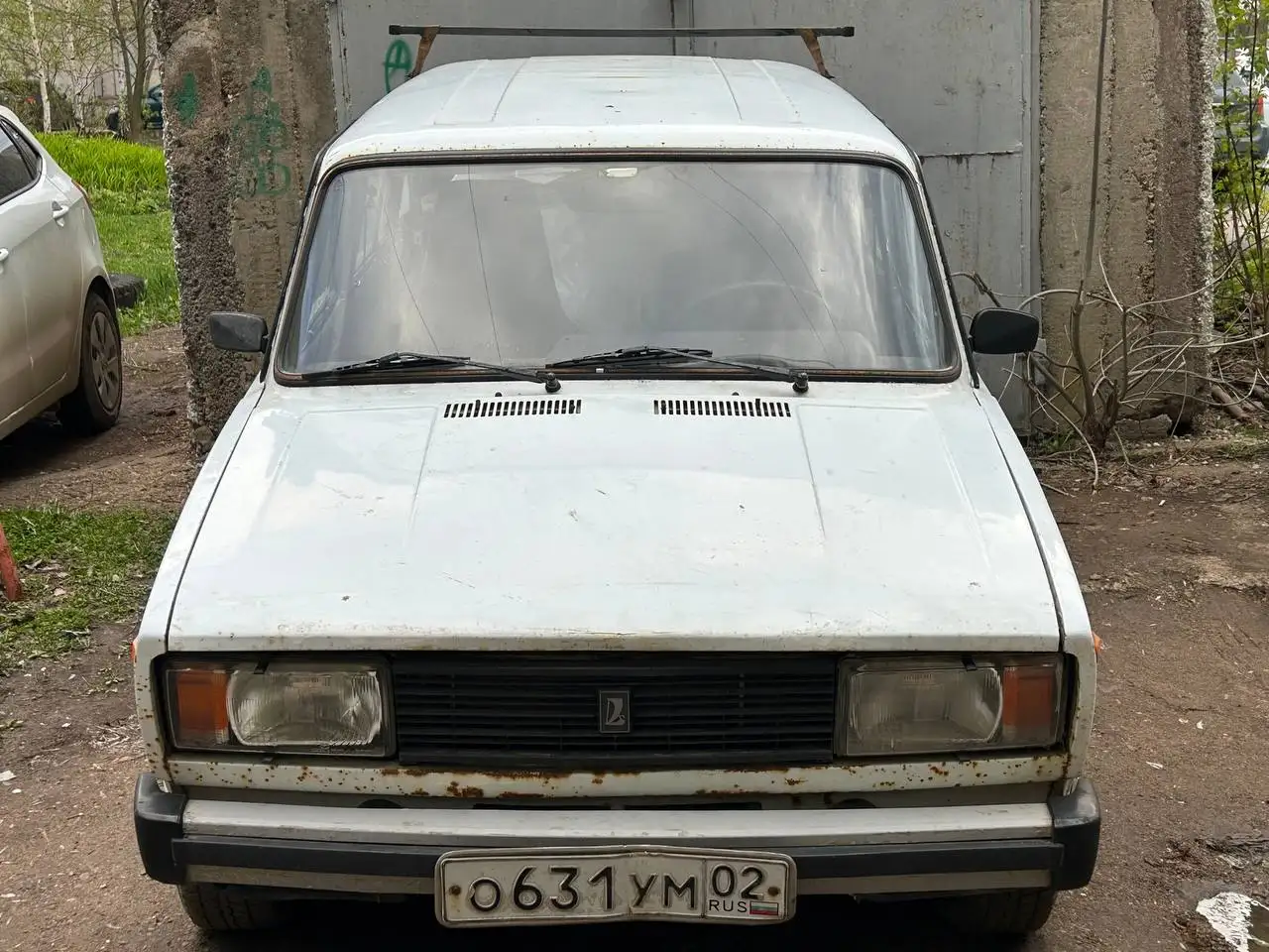 Продажа ВАЗ 2104, 2002 года - Легковые автомобили (Авто) в Уфа
