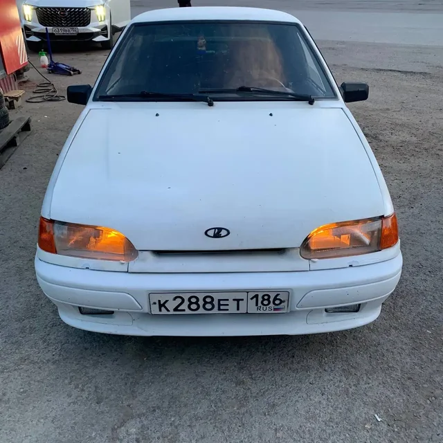 Lada 2115 2010 - Госномера в Ростов-на-Дону
