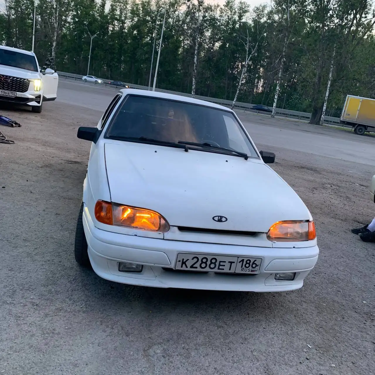 Lada 2115 2010 - Легковые автомобили (Авто) в Ростов-на-Дону