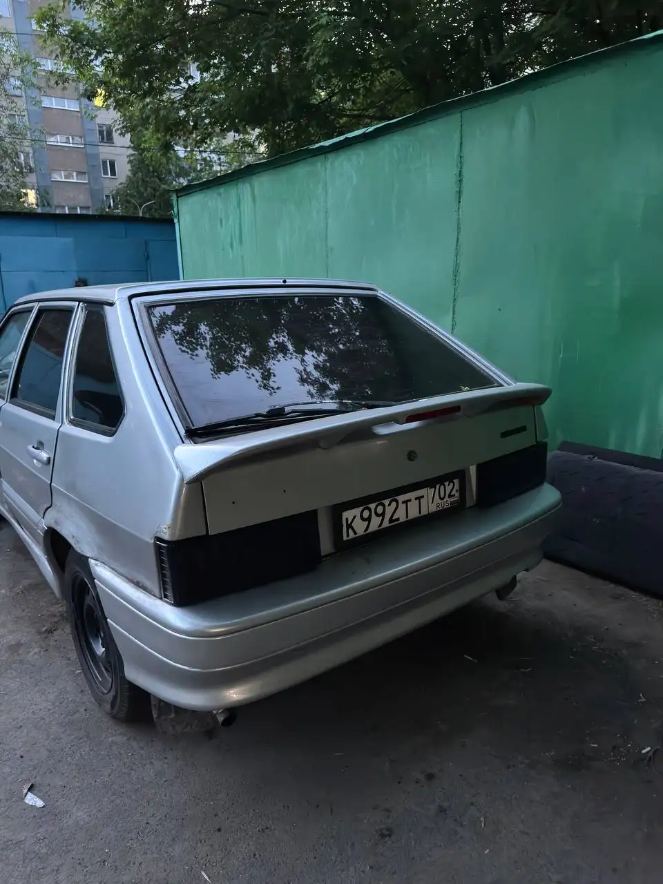 ВАЗ 2114 2006 года - Легковые автомобили (Авто) в Уфа