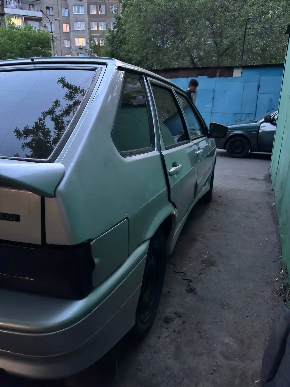 ВАЗ 2114 2006 года - Легковые автомобили (Авто) в Уфа